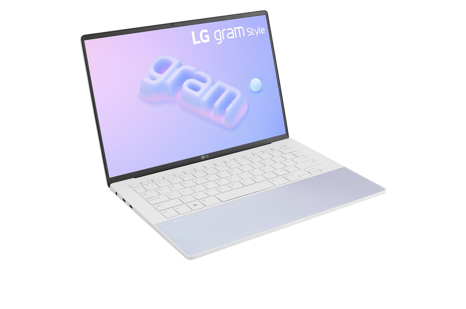 LG 14 Zoll Style Notebook mit Windows 11 Home | Intel® Core™ i7 Prozessor | 32GB LPDDR5 RAM | 2TB SSD | 72-WH-Akku | 14Z90RS-G.AD7AG, 14Z90RS-G.AD7AG