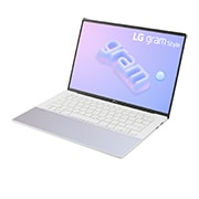 LG 14 Zoll Style Notebook mit Windows 11 Home | Intel® Core™ i7 Prozessor | 32GB LPDDR5 RAM | 2TB SSD | 72-WH-Akku | 14Z90RS-G.AD7AG, 14Z90RS-G.AD7AG