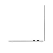 LG 14 Zoll Style Notebook mit Windows 11 Home | Intel® Core™ i7 Prozessor | 32GB LPDDR5 RAM | 2TB SSD | 72-WH-Akku | 14Z90RS-G.AD7AG, 14Z90RS-G.AD7AG