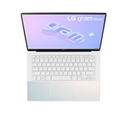 LG 14 Zoll Style Notebook mit Windows 11 Home | Intel® Core™ i7 Prozessor | 32GB LPDDR5 RAM | 2TB SSD | 72-WH-Akku | 14Z90RS-G.AD7AG, 14Z90RS-G.AD7AG