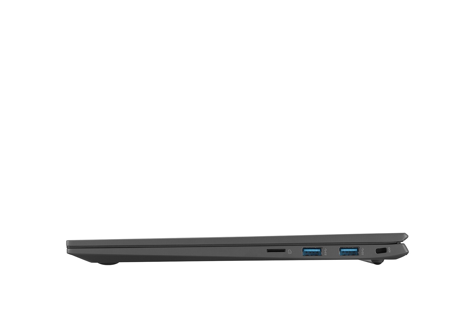 LG 15,6" Ultraleichtes Notebook mit Intel® Core™ Prozessor der 12. Gen. und 80-WH-Akku, 15Z90Q-G.AA59G