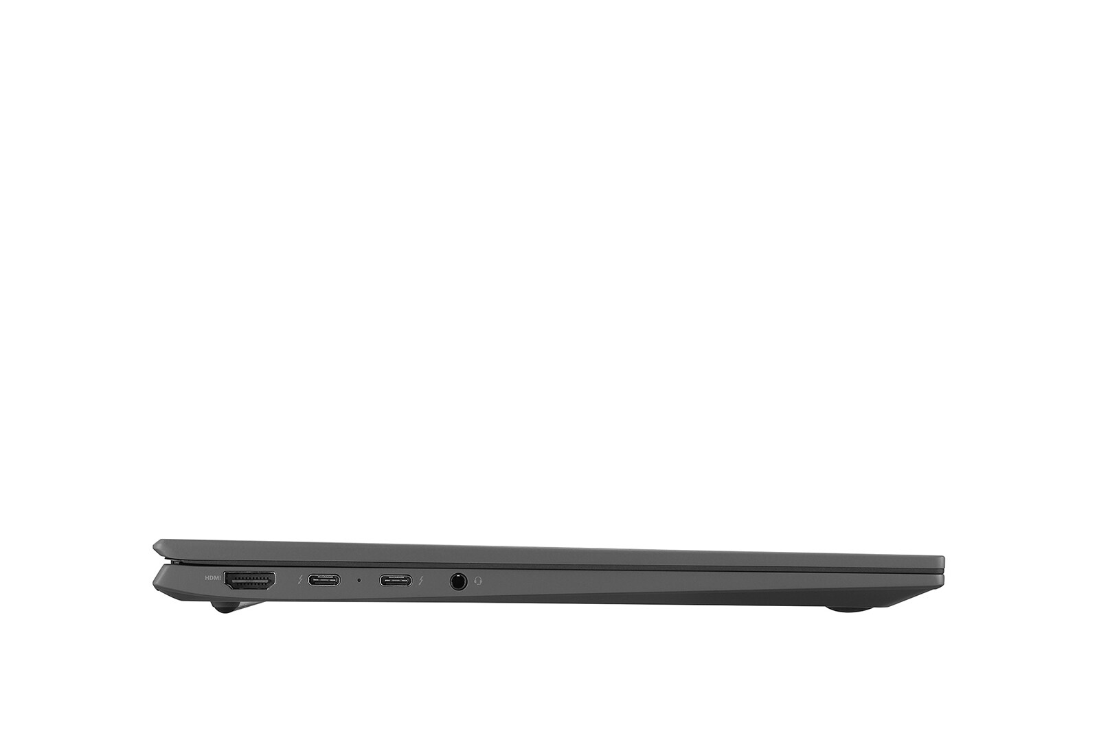LG 15,6" Ultraleichtes Notebook mit Intel® Core™ Prozessor der 12. Gen. und 80-WH-Akku, 15Z90Q-G.AA59G