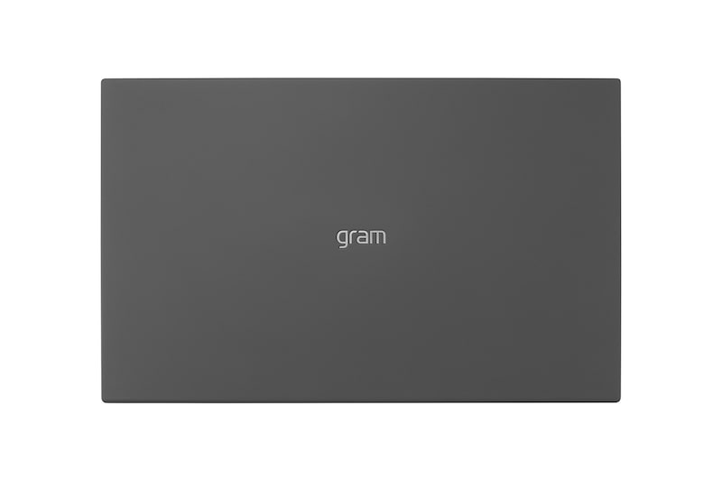 LG 15,6" Ultraleichtes Notebook mit Intel® Core™ Prozessor der 12. Gen. und 80-WH-Akku, 15Z90Q-G.AA59G