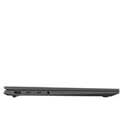 LG 15,6" Ultraleichtes Notebook mit Intel® Core™ Prozessor der 12. Gen. und 80-WH-Akku, 15Z90Q-G.AA59G