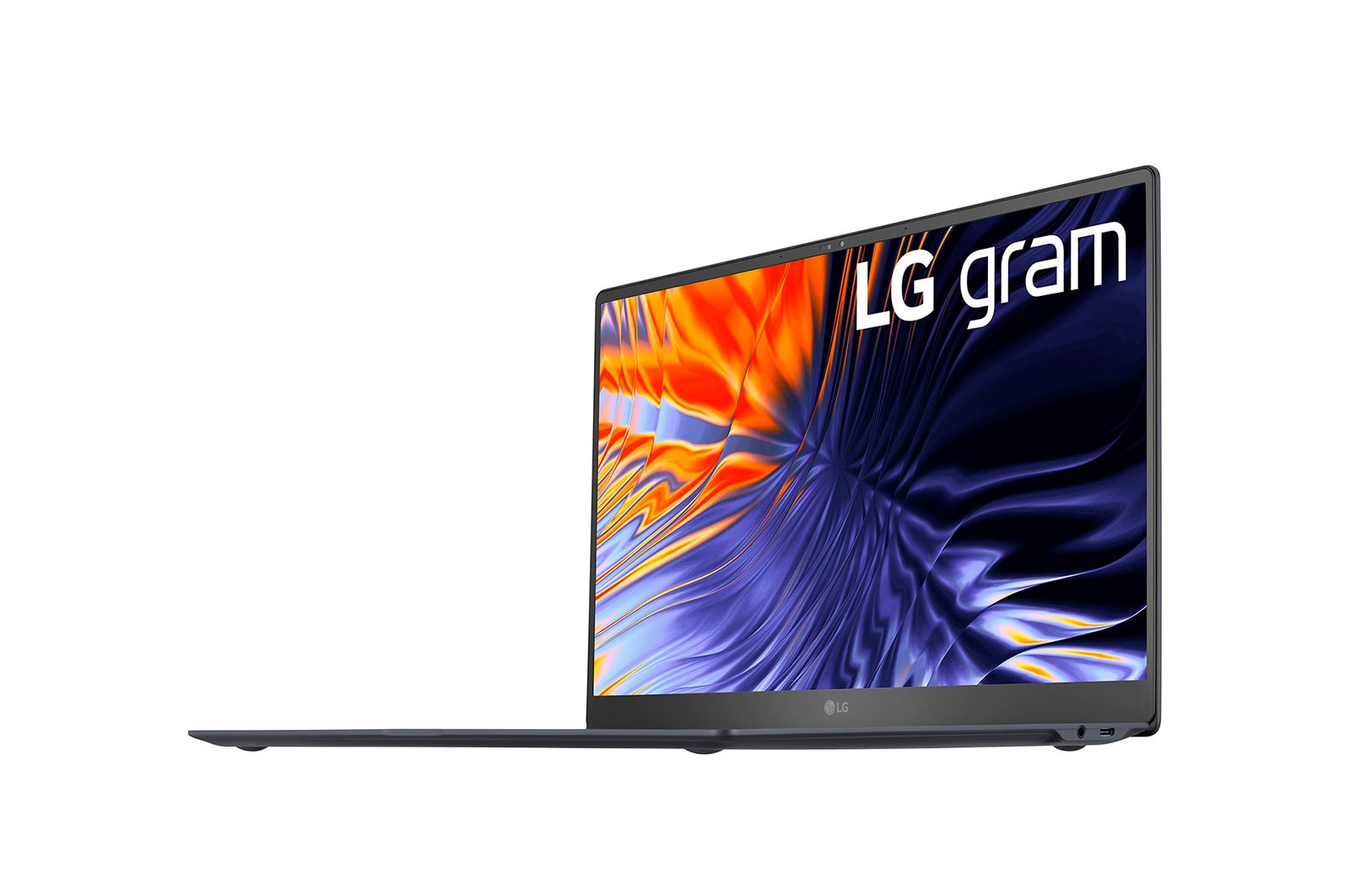 LG 15,6 Zoll SuperSlim Notebook mit Windows 11 Home | Intel® Core™ i7 Prozessor | 16GB LPDDR5 RAM | 1TB SSD | 60-WH-Akku | 15Z90RT-G.AA78G, 15Z90RT-G.AA78G