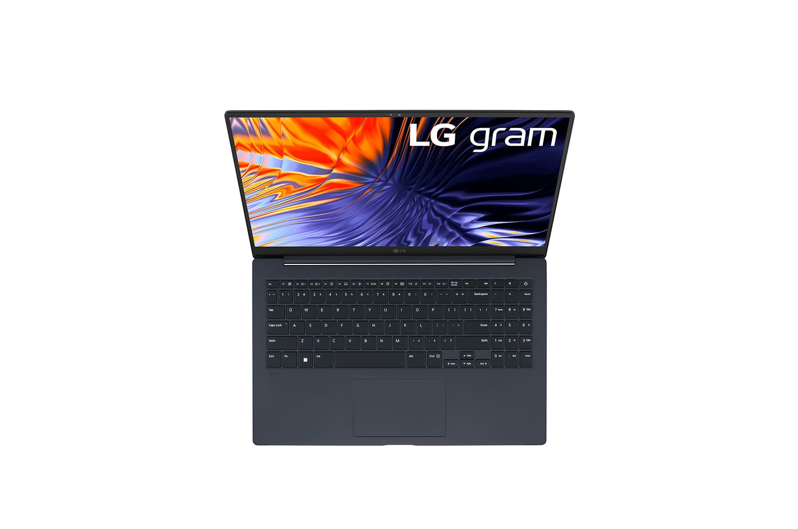 LG 15,6 Zoll SuperSlim Notebook mit Windows 11 Home | Intel® Core™ i7 Prozessor | 16GB LPDDR5 RAM | 1TB SSD | 60-WH-Akku | 15Z90RT-G.AA78G, 15Z90RT-G.AA78G