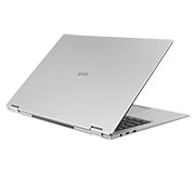 LG 16'' Convertible mit Windows 11 Home | Intel® Core™ i7 Prozessor | 16GB LPDDR5 RAM | 1TB SSD | 2in1 Notebook | 16T90Q-G.AA79G, 16T90Q-G.AA79G