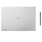 LG 16'' Convertible mit Windows 11 Home | Intel® Core™ i7 Prozessor | 16GB LPDDR5 RAM | 1TB SSD | 2in1 Notebook | 16T90Q-G.AA79G, 16T90Q-G.AA79G