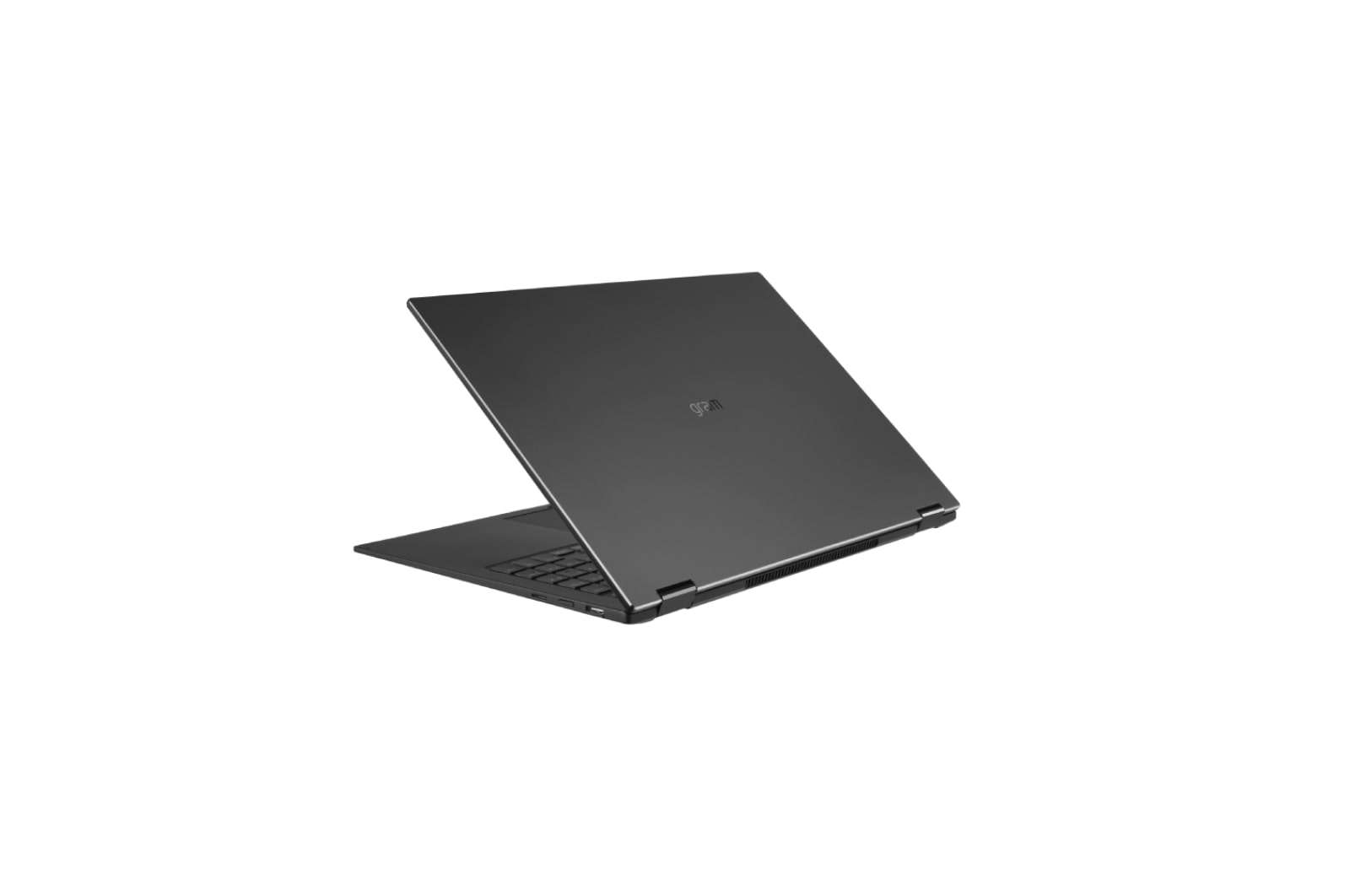 LG 16 Zoll Convertible mit | Intel® Core™ i7 Prozessor | Windows 11 Home | 16GB LPDDR5 RAM | 1TB SSD | 2in1 Notebook | 16T90R-G.AA78G, 16T90R-G.AA78G