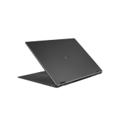 LG 16 Zoll Convertible mit | Intel® Core™ i7 Prozessor | Windows 11 Home | 16GB LPDDR5 RAM | 1TB SSD | 2in1 Notebook | 16T90R-G.AA78G, 16T90R-G.AA78G