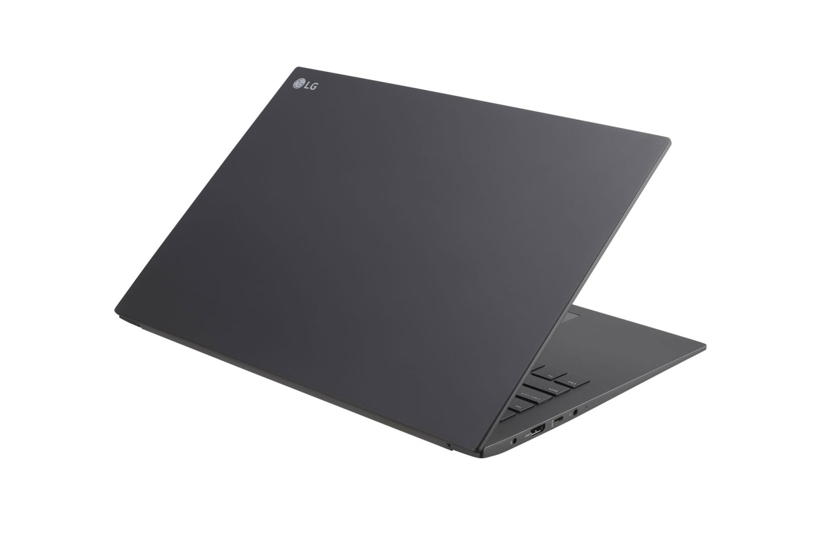 LG 16'' Notebook mit Windows 11 Home | AMD Ryzen™ 7 Prozessor | 16GB LPDDR4X RAM | 1TB SSD | 72-WH-Akku | 16U70Q-G.AA79G, 16U70Q-G.AA79G