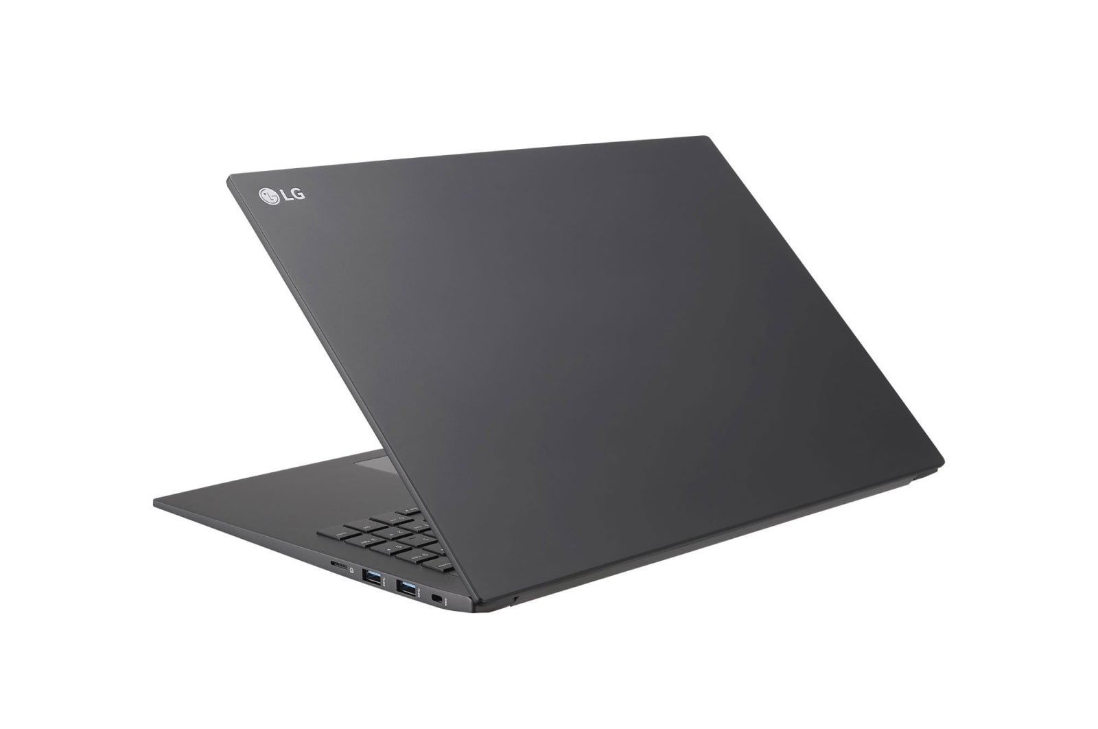 LG 16'' Notebook mit Windows 11 Home | AMD Ryzen™ 7 Prozessor | 16GB LPDDR4X RAM | 1TB SSD | 72-WH-Akku | 16U70Q-G.AA79G, 16U70Q-G.AA79G