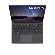 LG 16'' Notebook mit Windows 11 Home | AMD Ryzen™ 7 Prozessor | 16GB LPDDR4X RAM | 1TB SSD | 72-WH-Akku | 16U70Q-G.AA79G, 16U70Q-G.AA79G