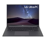 LG 16'' Notebook mit Windows 11 Home | AMD Ryzen™ 7 Prozessor | 16GB LPDDR4X RAM | 1TB SSD | 72-WH-Akku | 16U70Q-G.AA79G, 16U70Q-G.AA79G