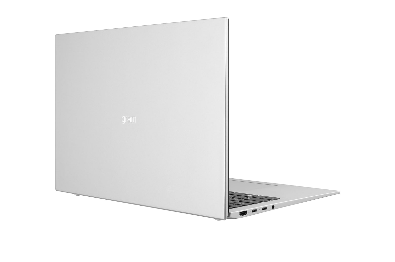 LG 17'' Notebook mit Windows 11 Home | Intel® Core™ i5 Prozessor | 16GB LPDDR4X RAM | 512GB SSD | 80-WH-Akku | 17Z90P-G.AA56G, 17Z90P-G.AA56G