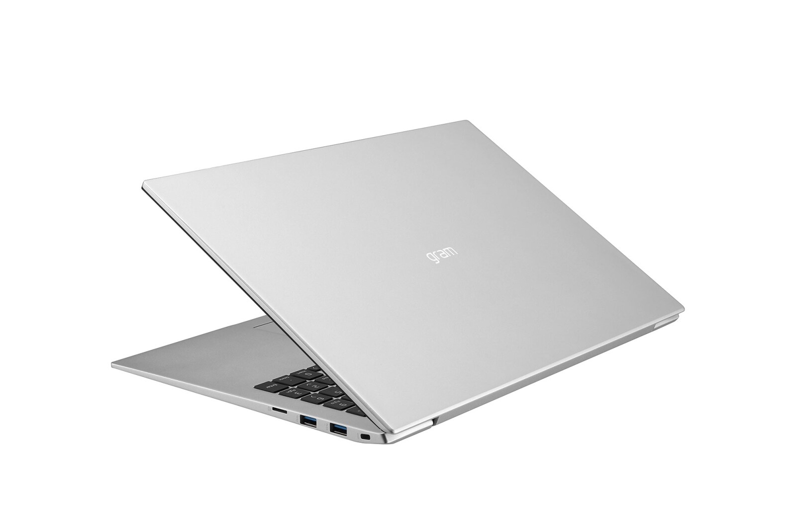 LG 17'' Notebook mit Windows 11 Home | Intel® Core™ i5 Prozessor | 16GB LPDDR4X RAM | 512GB SSD | 80-WH-Akku | 17Z90P-G.AA56G, 17Z90P-G.AA56G