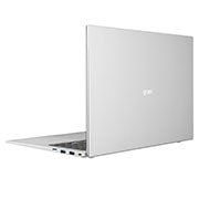 LG 17'' Notebook mit Windows 11 Home | Intel® Core™ i5 Prozessor | 16GB LPDDR4X RAM | 512GB SSD | 80-WH-Akku | 17Z90P-G.AA56G, 17Z90P-G.AA56G