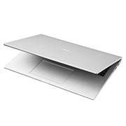 LG 17'' Notebook mit Windows 11 Home | Intel® Core™ i5 Prozessor | 16GB LPDDR4X RAM | 512GB SSD | 80-WH-Akku | 17Z90P-G.AA56G, 17Z90P-G.AA56G