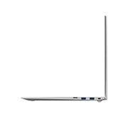 LG 17'' Notebook mit Windows 11 Home | Intel® Core™ i5 Prozessor | 16GB LPDDR4X RAM | 512GB SSD | 80-WH-Akku | 17Z90P-G.AA56G, 17Z90P-G.AA56G