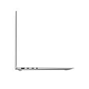 LG 17'' Notebook mit Windows 11 Home | Intel® Core™ i5 Prozessor | 16GB LPDDR4X RAM | 512GB SSD | 80-WH-Akku | 17Z90P-G.AA56G, 17Z90P-G.AA56G