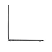 LG 16'' Notebook mit Windows 11 Home | Intel® Core™ i7 Prozessor | 16GB LPDDR4X RAM | 512GB SSD | 80-WH-Akku | 16Z90Q-G.AA76G, 16Z90Q-G.AA76G