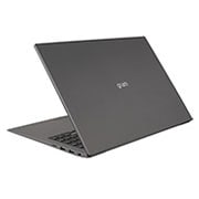 LG 16'' Notebook mit Windows 11 Home | Intel® Core™ i7 Prozessor | 16GB LPDDR4X RAM | 512GB SSD | 80-WH-Akku | 16Z90Q-G.AA76G, 16Z90Q-G.AA76G