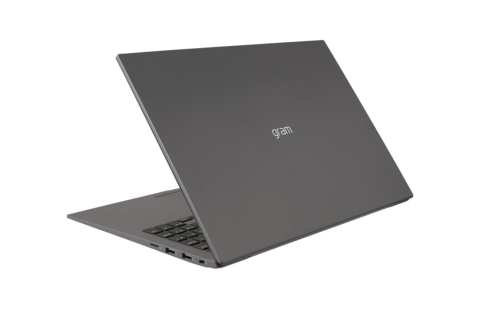 LG 16'' Notebook mit Windows 11 Home | Intel® Core™ i7 Prozessor | 16GB LPDDR4X RAM | 512GB SSD | 80-WH-Akku | 16Z90Q-G.AA76G, 16Z90Q-G.AA76G