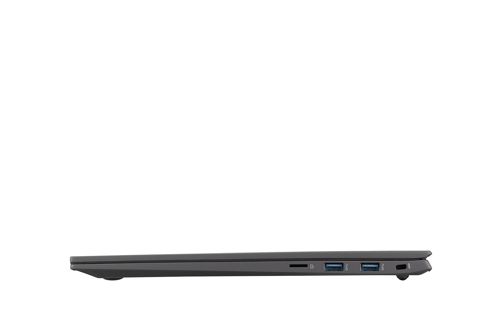 LG 16'' Notebook mit Windows 11 Home | Intel® Core™ i7 Prozessor | 16GB LPDDR5 RAM | 1TB SSD | 80-WH-Akku | 16Z90Q-G.AA79G, 16Z90Q-G.AA79G