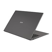 LG 16'' Notebook mit Windows 11 Home | Intel® Core™ i7 Prozessor | 16GB LPDDR5 RAM | 1TB SSD | 80-WH-Akku | 16Z90Q-G.AA79G, 16Z90Q-G.AA79G