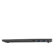 LG 16'' Notebook mit Windows 11 Home | Intel® Core™ i7 Prozessor | 16GB LPDDR5 RAM | 1TB SSD | 80-WH-Akku | 16Z90Q-G.AA79G, 16Z90Q-G.AA79G