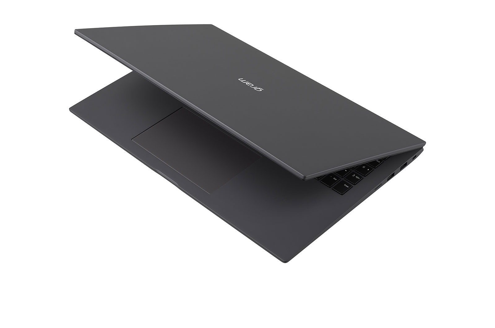 LG 16 Zoll Notebook mit Windows 11 Home | Intel® Core™ i7 Prozessor | 16GB LPDDR5 RAM | 512GB SSD | 80-WH-Akku | 16Z90R-G.AA76G, 16Z90R-G.AA76G