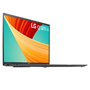 LG 16 Zoll Notebook mit Windows 11 Home | Intel® Core™ i7 Prozessor | 32GB LPDDR5 RAM | 2TB SSD | 80-WH-Akku | 16Z90R-G.AD7CG, 16Z90R-G.AD7CG