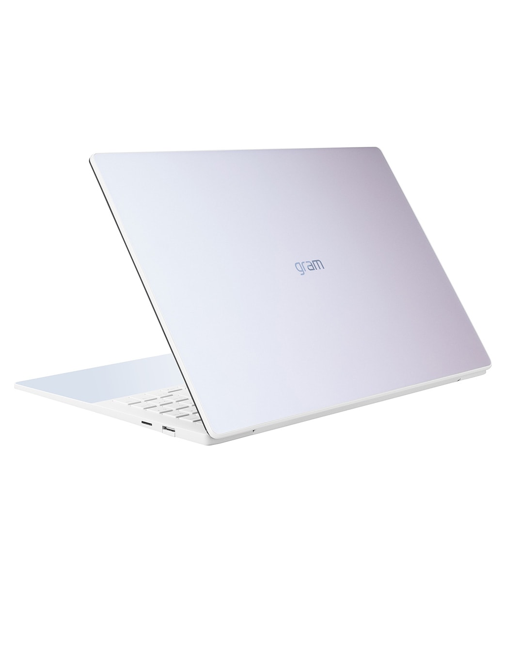 LG 16 Zoll Style Notebook mit Windows 11 Home | Intel® Core™ i7 Prozessor | 32GB LPDDR5 RAM | 2TB SSD | 80-WH-Akku | 16Z90RS-G.AD7AG, 16Z90RS-G.AD7AG