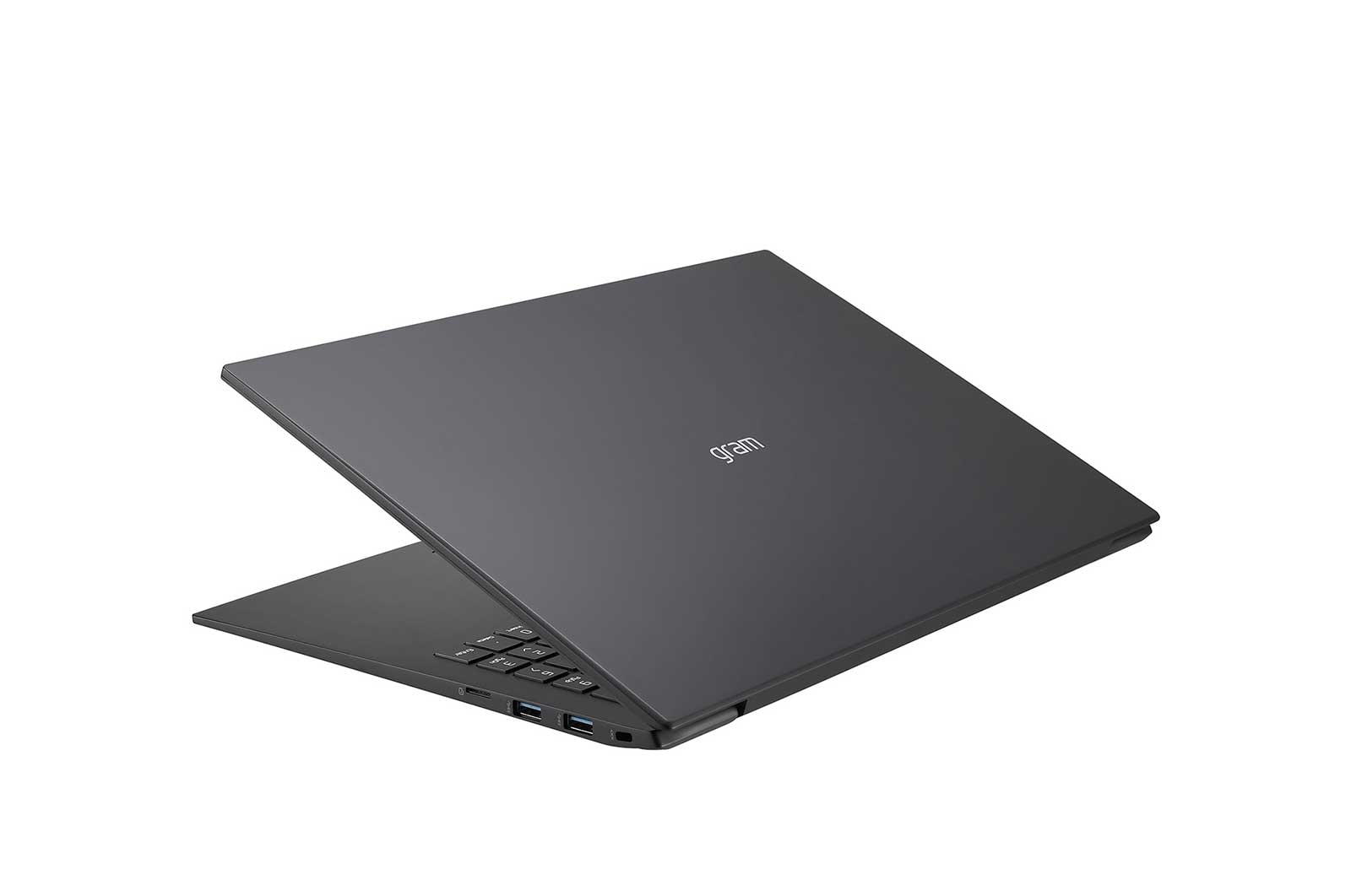 LG 16 Zoll Notebook mit Windows 11 Home | Intel® Core™ i7 Prozessor | 16GB LPDDR4x RAM | 512GB SSD | 80-WH-Akku | 16ZB90R-G.AA75G, 16ZB90R-G.AA75G