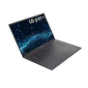 LG 16 Zoll Notebook mit Windows 11 Home | Intel® Core™ i7 Prozessor | 16GB LPDDR4x RAM | 512GB SSD | 80-WH-Akku | 16ZB90R-G.AA75G, 16ZB90R-G.AA75G