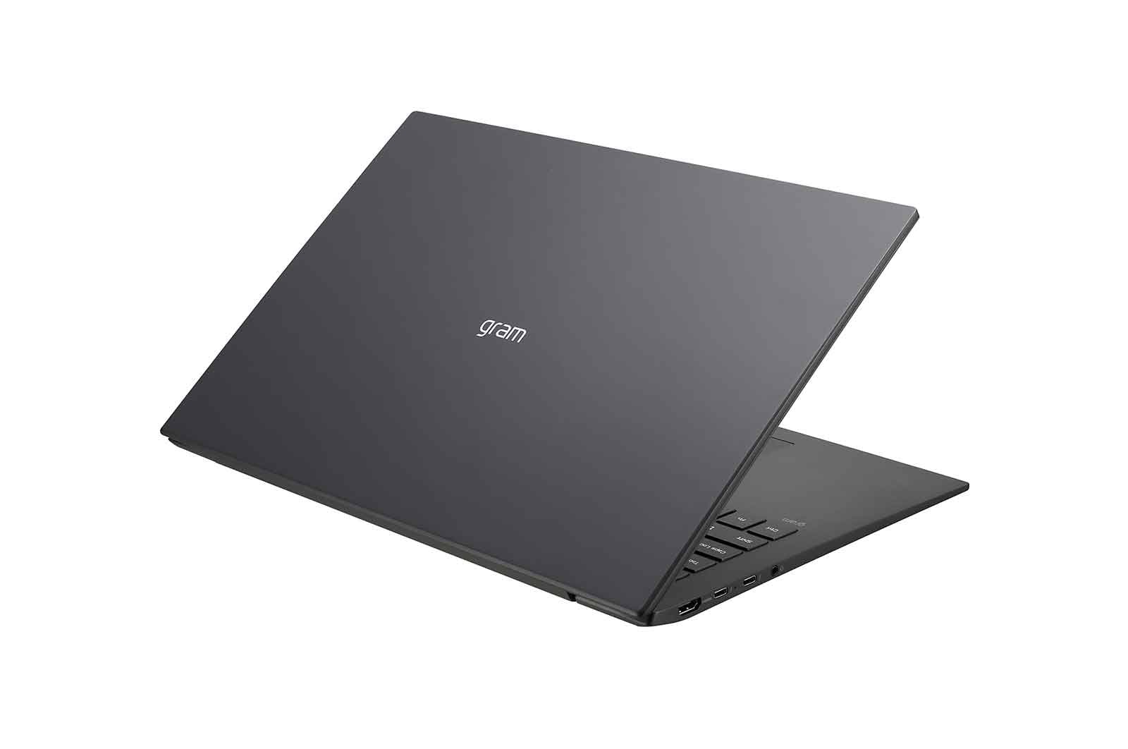 LG gram Ultra-Leichtgewicht mit 16 Zoll 16:10 IPS Display und Intel® Evo™ Plattform, 16ZB90R-G.AP75G