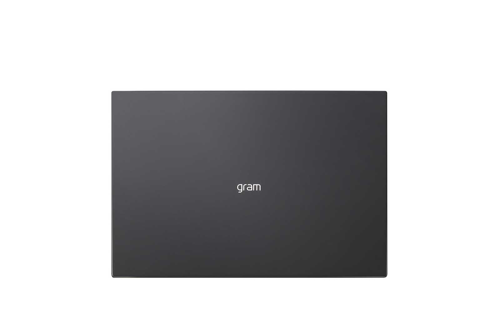 LG gram Ultra-Leichtgewicht mit 16 Zoll 16:10 IPS Display und Intel® Evo™ Plattform, 16ZB90R-G.AP75G