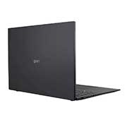 LG gram Ultra-Leichtgewicht mit 16 Zoll 16:10 IPS Display und Intel® Evo™ Plattform, 16ZB90R-G.AP75G