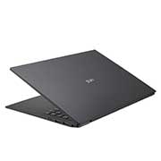 LG gram Ultra-Leichtgewicht mit 16 Zoll 16:10 IPS Display und Intel® Evo™ Plattform, 16ZB90R-G.AP75G
