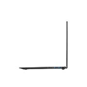 LG gram Ultra-Leichtgewicht mit 16 Zoll 16:10 IPS Display und Intel® Evo™ Plattform, 16ZB90R-G.AP75G