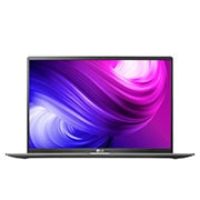 LG Business Edition - 17'' Ultraleichtes Notebook mit  Intel® Core™ Prozessor der 10. Generation und 80-WH-Akku, 17Z90N-V.AP77G