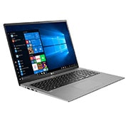 LG Business Edition - 17'' Ultraleichtes Notebook mit  Intel® Core™ Prozessor der 10. Generation und 80-WH-Akku, 17Z90N-V.AP77G