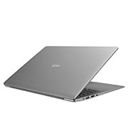 LG Business Edition - 17'' Ultraleichtes Notebook mit  Intel® Core™ Prozessor der 10. Generation und 80-WH-Akku, 17Z90N-V.AP77G