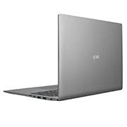 LG Business Edition - 17'' Ultraleichtes Notebook mit  Intel® Core™ Prozessor der 10. Generation und 80-WH-Akku, 17Z90N-V.AP77G