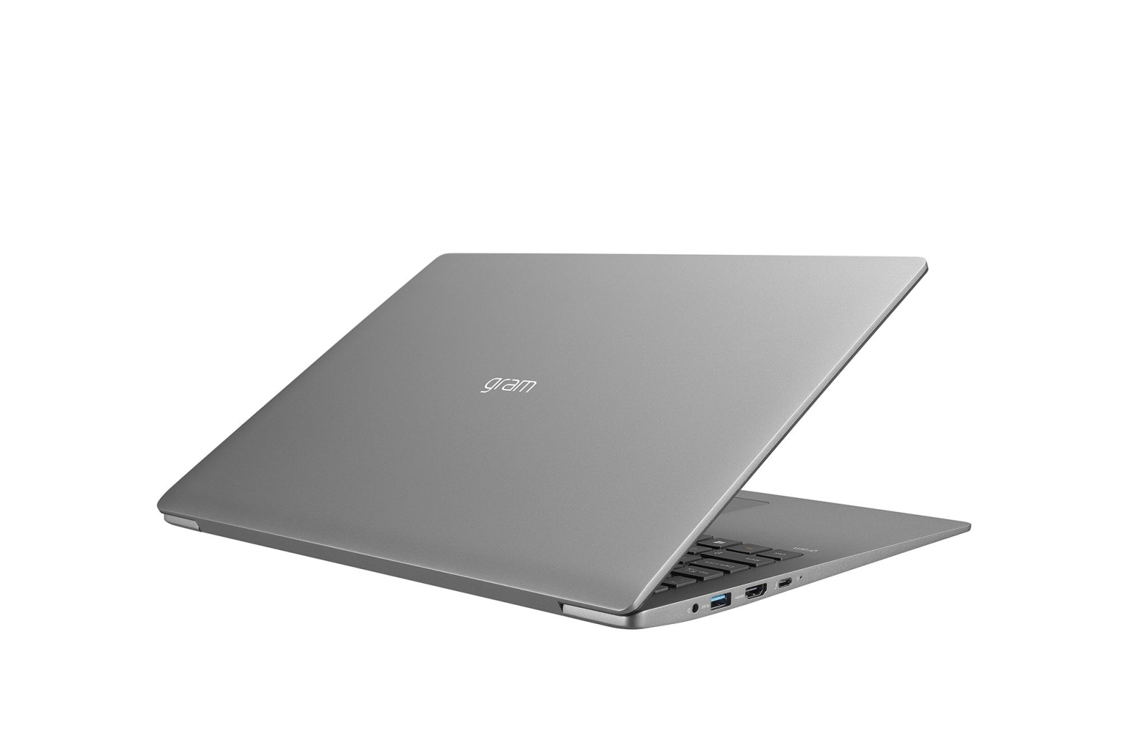 LG Business Edition - 17'' Ultraleichtes Notebook mit  Intel® Core™ Prozessor der 10. Generation und 80-WH-Akku, 17Z90N-V.AP77G