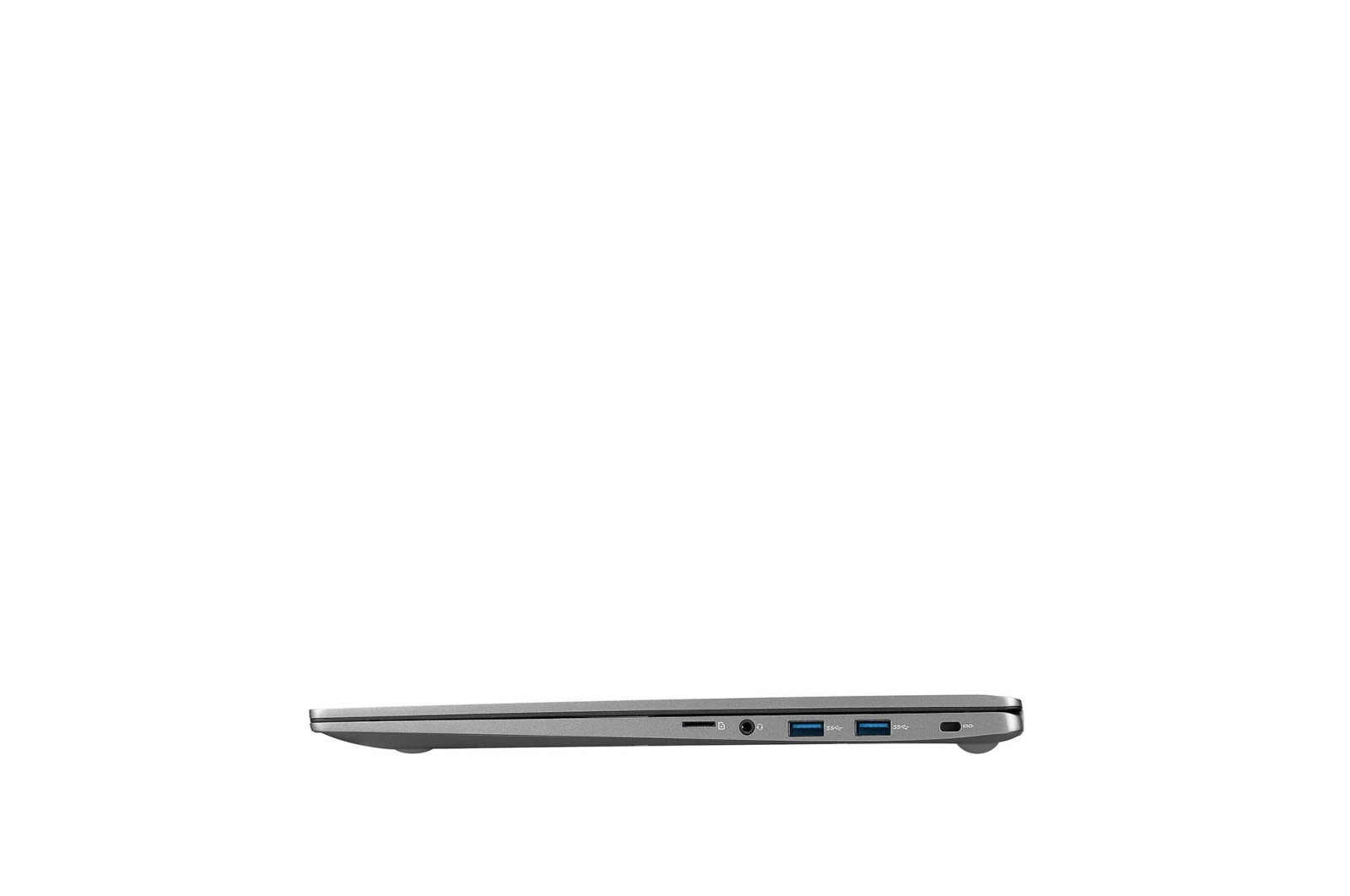 LG Business Edition - 17'' Ultraleichtes Notebook mit  Intel® Core™ Prozessor der 10. Generation und 80-WH-Akku, 17Z90N-V.AP77G