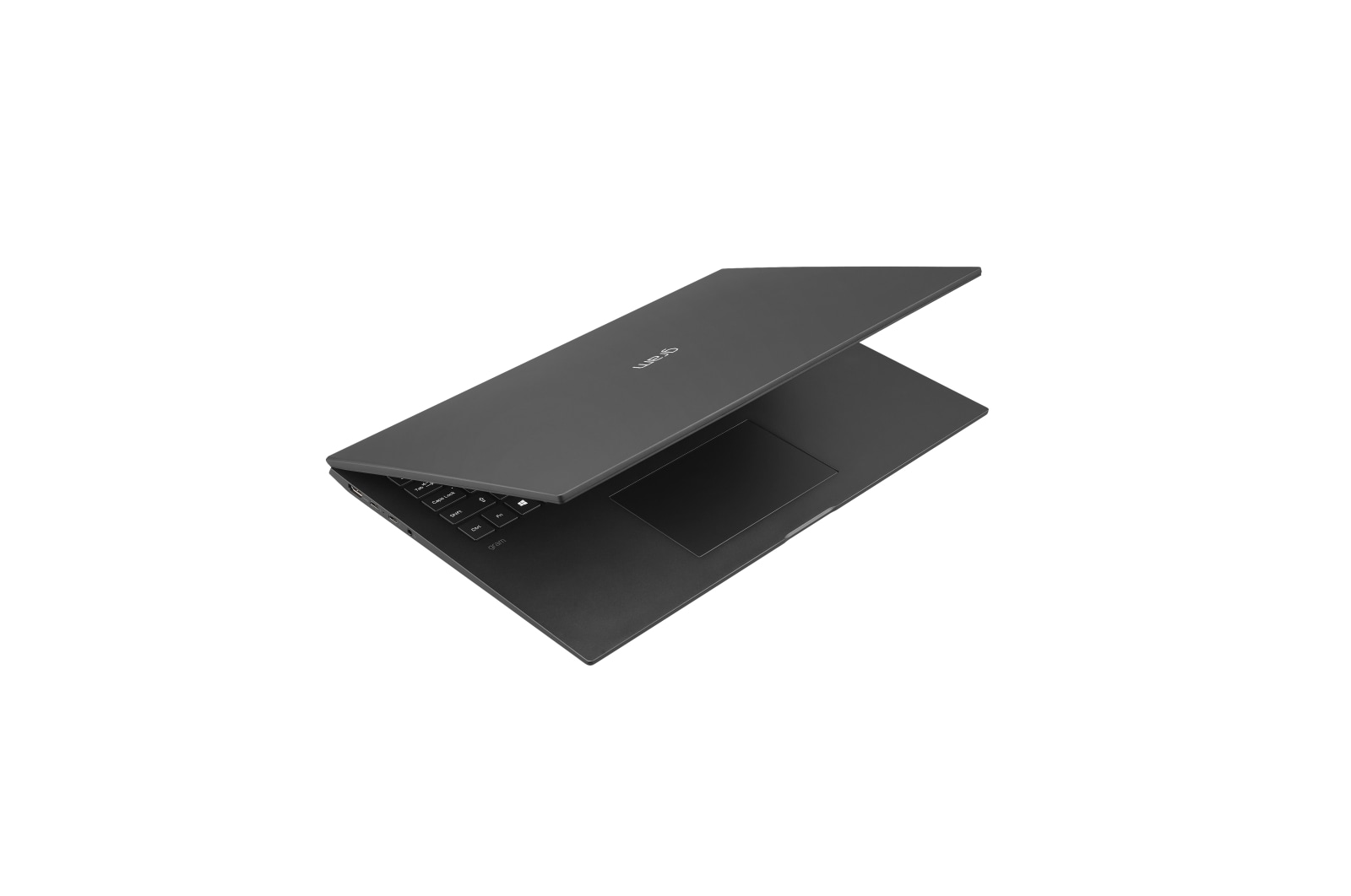 LG 17'' Ultraleichtes Notebook mit Intel® Core™ Prozessor der 11. Generation und 80-WH-Akku, 17Z90P-G.AA82G