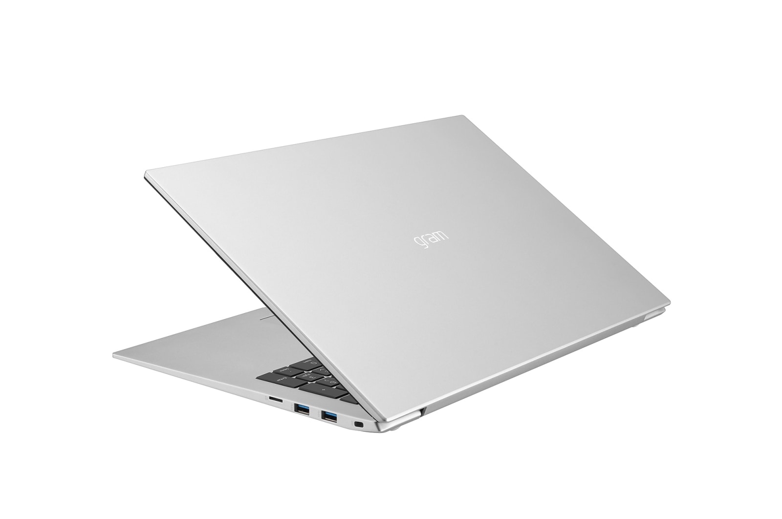 LG 17'' Notebook mit Windows 11 Home | Intel® Core™ i7 Prozessor | 32GB LPDDR4X RAM | 1TB SSD | 80-WH-Akku | 17ZB90Q-G.AD79G, 17ZB90Q-G.AD79G