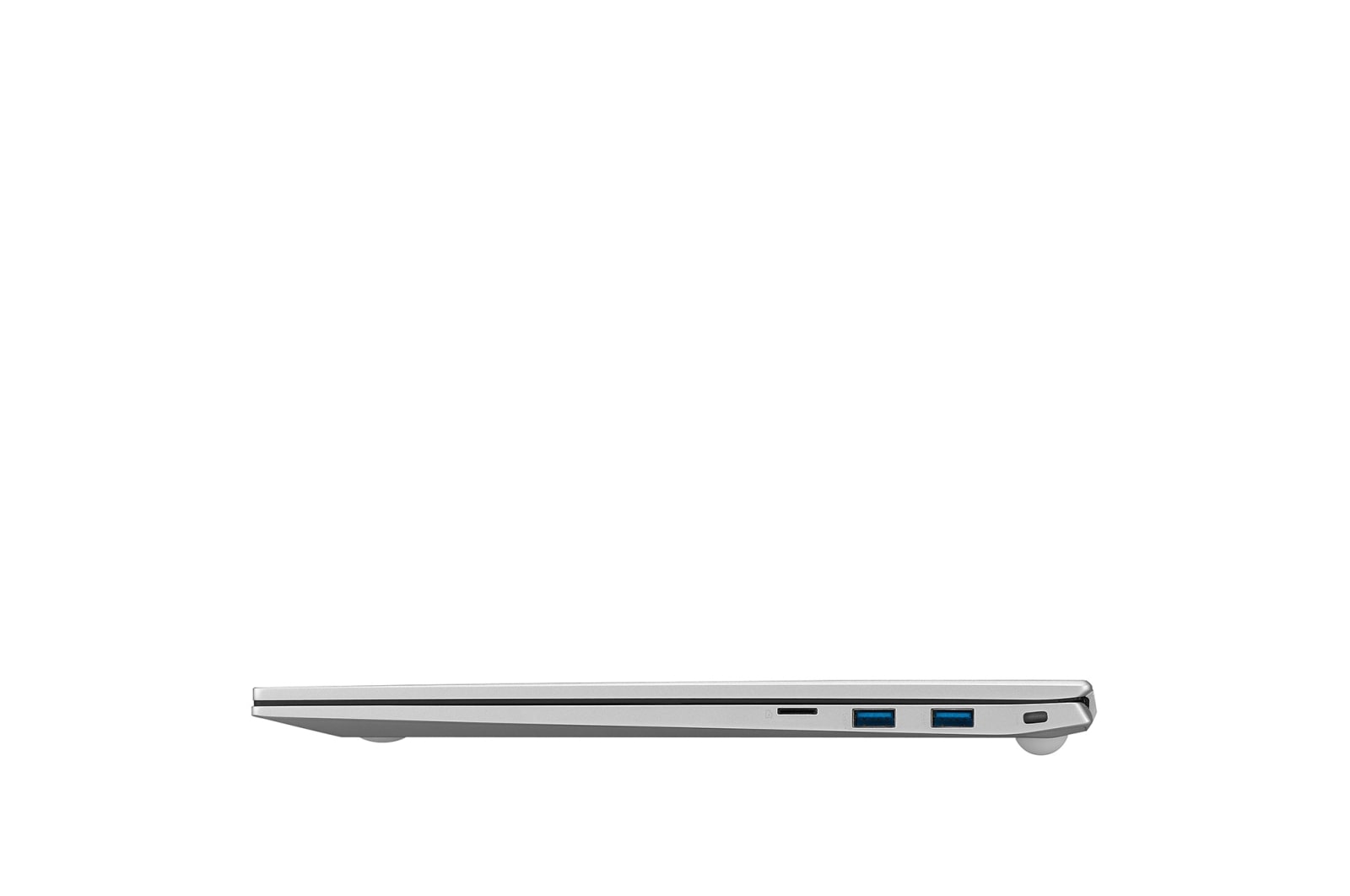 LG 17'' Notebook mit Windows 11 Home | Intel® Core™ i7 Prozessor | 32GB LPDDR4X RAM | 1TB SSD | 80-WH-Akku | 17ZB90Q-G.AD79G, 17ZB90Q-G.AD79G