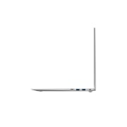 LG 17'' Notebook mit Windows 11 Home | Intel® Core™ i7 Prozessor | 32GB LPDDR4X RAM | 1TB SSD | 80-WH-Akku | 17ZB90Q-G.AD79G, 17ZB90Q-G.AD79G